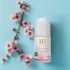 Deodorant roll-on pentru femei, Health and Beauty Marea Moarta, imbogatit cu magneziu, fara parabeni, 75 ml