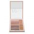 Paleta de farduri pleoape Gulflower Makeup Hightlight & Eyeshadow, 02