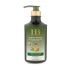 Sampon tratament cu ulei de masline si miere pentru un par puternic, Health and Beauty Marea Moarta, 780 ml